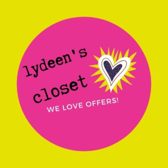 lydeenscloset